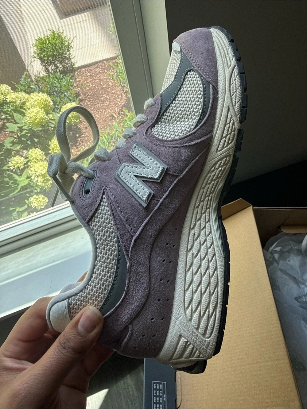 New Balance comfortable women